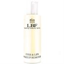 LBF-LEADING BEAUTY FARMS Eye & Lips Make-Up Remover 100 ml